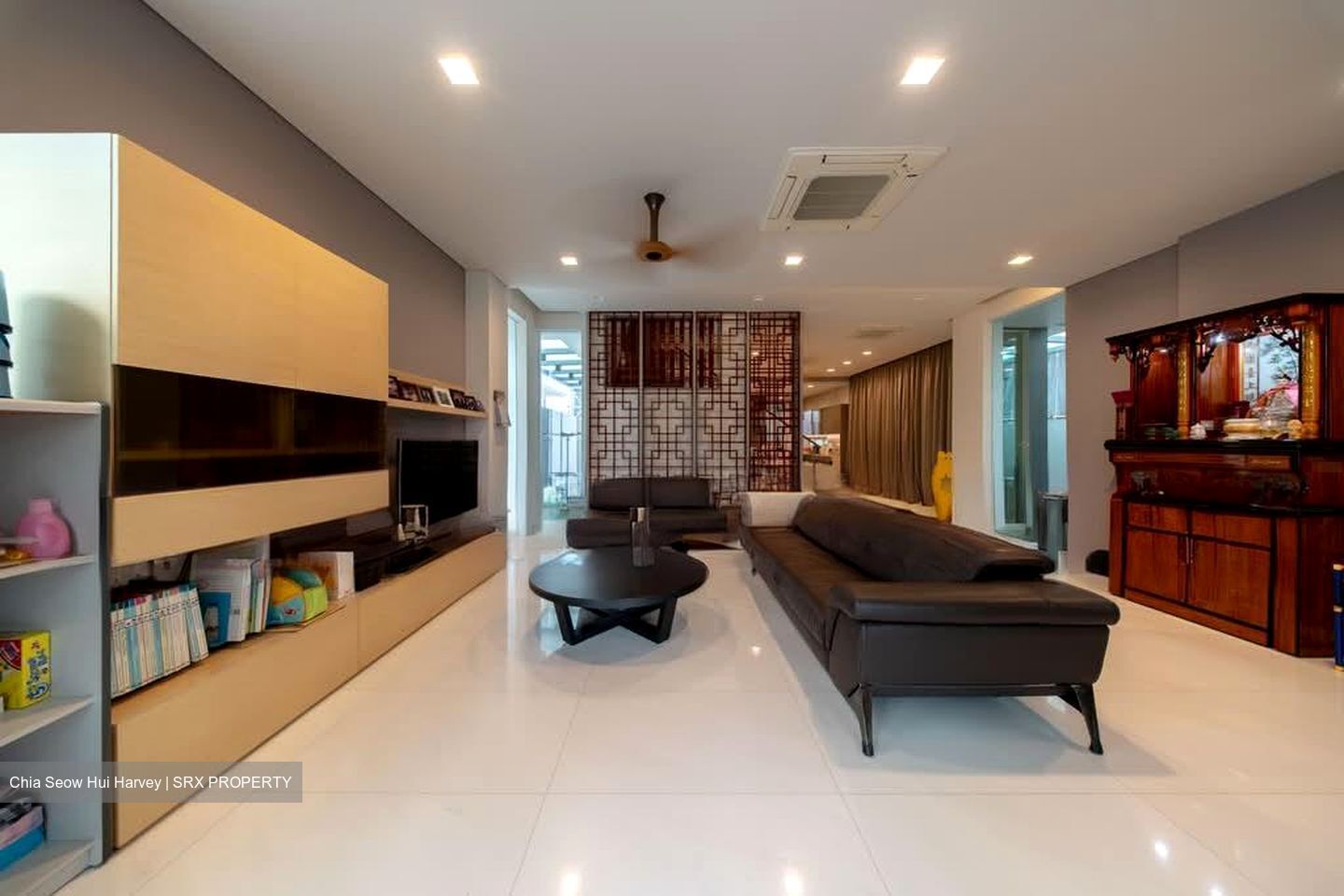 Serangoon Avenue 1 (D19), Detached #572017811